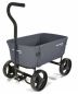 Preview: Beachwagon Lite Bollerwagen faltbar dunkelgrau