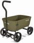 Preview: Beachwagon Lite Bollerwagen faltbar khakigrün