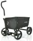 Preview: Beachwagon Lite Bollerwagen faltbar schwarz