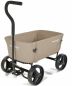 Preview: Beachwagon Lite Bollerwagen faltbar sandbraun