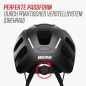 Preview: BERG Dash Fahrrad Kinder-Helm 45-52cm S