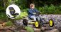 Preview: BERG Buddy Cross Gokart mit SOUND