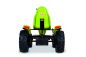 Preview: BERG Claas BFR-3 AKTION inkl. Soziussitz