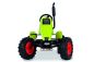 Preview: BERG Claas BFR-3 AKTION inkl. Soziussitz