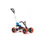 Preview: BERG Gokart Buzzy Nitro 2-in-1