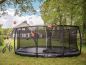 Preview: Berg Grand Champion 520 Deluxe Inground grau