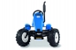 Preview: BERG New Holland BFR 