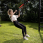 Preview: BERG Playbase Fitness Seil mit Griffen