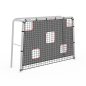 Preview: BERG PlayBase Fußballtorwand Netz für Playbase L ab März