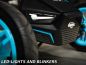 Preview: BERG Rally APX BLUE Mod.23