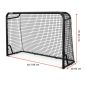 Preview: BERG SPORTSGOAL Gr. S 180x120