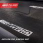 Mobile Preview: BERG SPORTS Ultim Champion FlatGround 330 x 220 GRAU