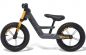 Mobile Preview: BERG Biky Cross BLAU Laufrad mit HANDBREMSE