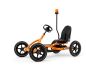 Preview: BERG Gokart Rundumlicht ORANGE für Buddy L