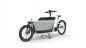 Preview: Carqon Cruise 500Wh Enviolo Gates WHITE