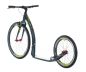 Preview: CRUSSIS Cobra ONE Tretroller 4.3 Black