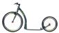 Preview: CRUSSIS Cobra ONE Tretroller 4.1 WHITE