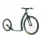 Preview: CRUSSIS Cobra ONE Tretroller 4.3 Black