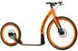 Preview: CRUSSIS SPORT HD-DISC Cobra Orange-Black 4.2-3