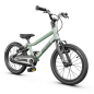 Preview: BERG DASH 16 Kinderfahrrad Alu SAGE GREEN
