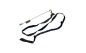 Preview: KOSTKA Dog Paket Antenne mit 2m-Leine