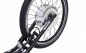 Preview: KOSTKA e-Tour MAX FOLD (E4)