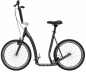 Preview: Kostka Easy Walker MAX FOLD faltbar Laufrad Gehhilfe Laufhilfe