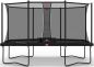 Preview: BERG Ultim Favorit Regular 410 Black + Safety Net Comfort