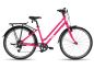 Preview: FROG CITY 67 extrem leicht 11kg PINK