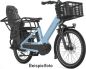 Preview: GAZELLE CABBY C380 Bosch 85Nm RH45 Akku 800Wh