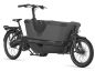 Preview: Gazelle Makki Travel Bosch-​Cargo 85Nm 800Wh PITCH BLACK