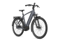 Preview: GAZELLE Ultimate C5+ HMB 800Wh RH57 Meteor grey matt