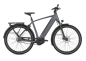Preview: GAZELLE Ultimate C5+ HMB 800Wh RH57 Meteor grey matt