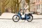 Preview: Gazelle Easyflow HMS Balance Bike 630Wh PINE GREEN