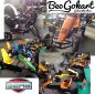 Preview: BERG Gokart Ladeschaufel