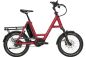 Preview: i:SY Adventure Red 800Wh