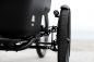 Mobile Preview: Butchers & Bicycles MK1-E Vario Door Black