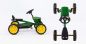 Preview: BERG Gokart Buzzy John Deere Traktor 2-5 Jahre