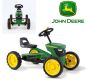 Mobile Preview: BERG Gokart Buzzy John Deere Traktor 2-5 Jahre