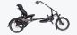 Preview: Hase Bikes KETTWIESEL ONE PLUS UP BOSCH CX 545Wh Graubeige
