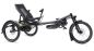 Preview: Hase Bikes Kettwiesel ONE Steps 6100 Blassgrün