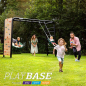 Preview: BERG Playbase Kletterwand KEIN VERSAND