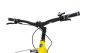 Preview: KOSTKA MUSHING MAX G6 DISC 26/20 NEON Lemon Gelb