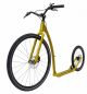 Preview: Kostka Travel MAX (G7) DISC Limited MAGIC YELLOW