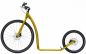 Preview: Kostka Travel MAX (G7) DISC Limited MAGIC YELLOW