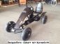 Preview: Gokart LED Kurvenlicht SPEZIAL 2xFront 1xRear PitchBlack DESIGN