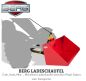 Preview: BERG Gokart Ladeschaufel