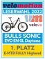 Preview: Bulls Sonic EVO EN-SL Daytona sizeL 48cm