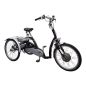 Preview: VAN RAAM Maxi Comfort 880Wh