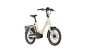 Preview: Qio EINS P-E Art Line 500Wh Performance Line